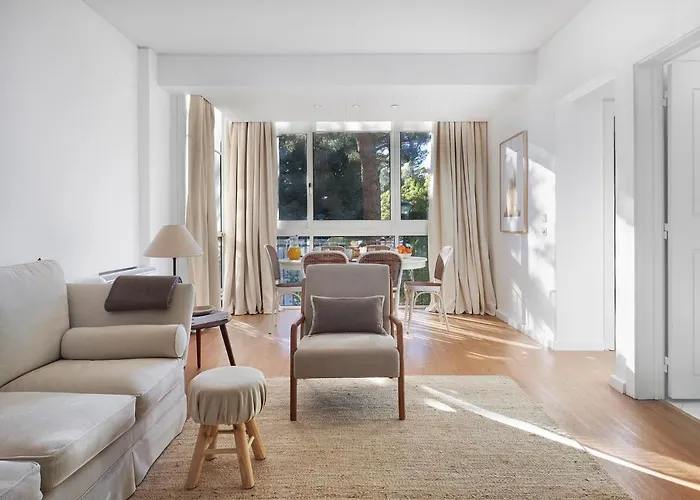 Infante Apartment