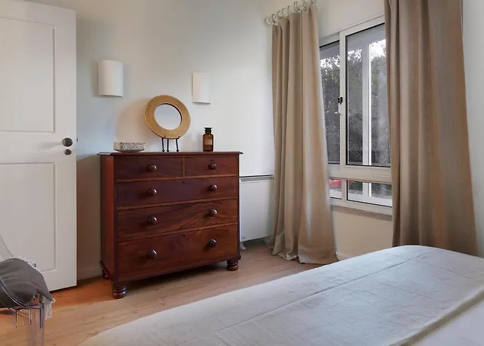 Infante Apartment
