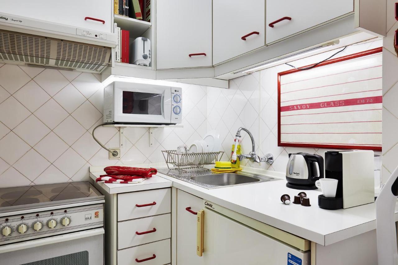 Apartament Infante *
